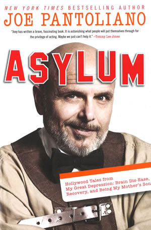 Asylum