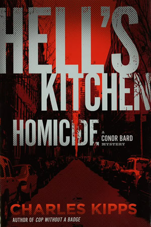 Hell’s Kitchen Homicide