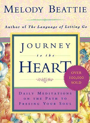 Journey to the Heart