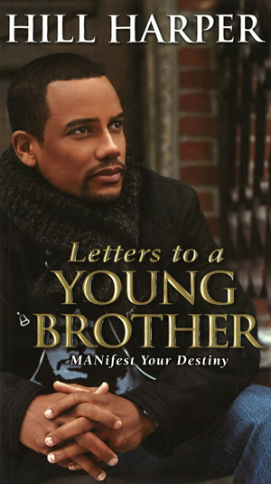 Letters to a Young Brother