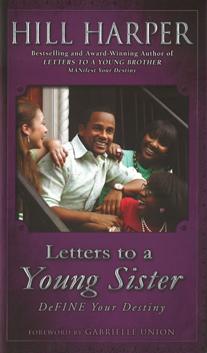 Letters to a Young Sister