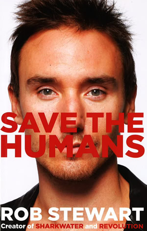 Save the Humans