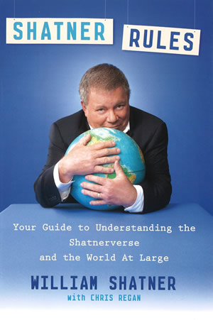 Shatner Rules