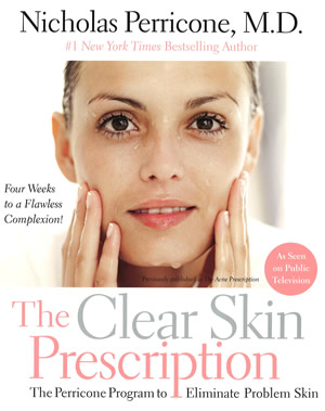 The Clear Skin Prescription