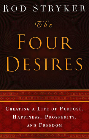 The Four Desires