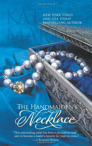 The Handmaiden’s Necklace