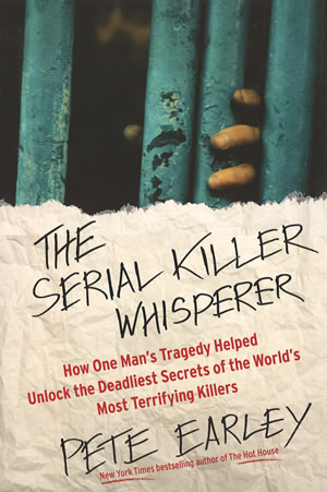 The Serial Killer Whisperer