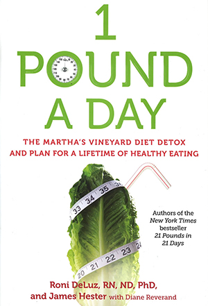 1 Pound A Day