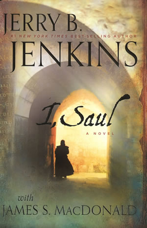 I, Saul: A Novel