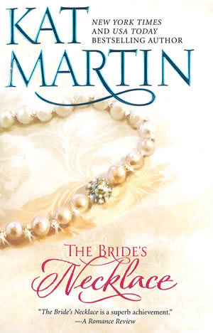 The Bride’s Necklace