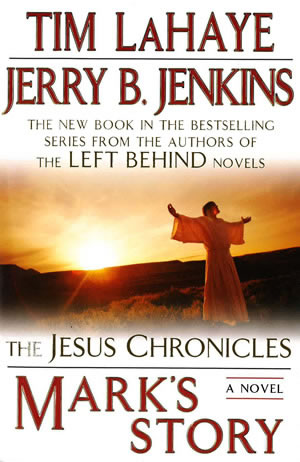 The Jesus Chronicles: Mark’s Story