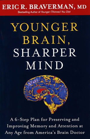 Younger Brain, Sharper Mind