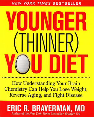 Younger (THINNER) You Diet