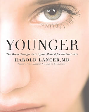 Younger: The Breakthrough Anti-Aging Method for Radiant Skin