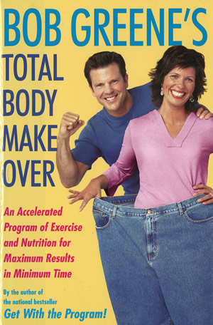 Total Body Makeover
