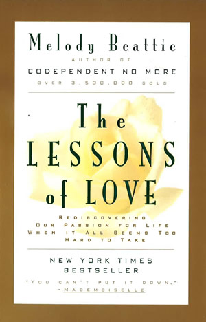 The Lessons of Love