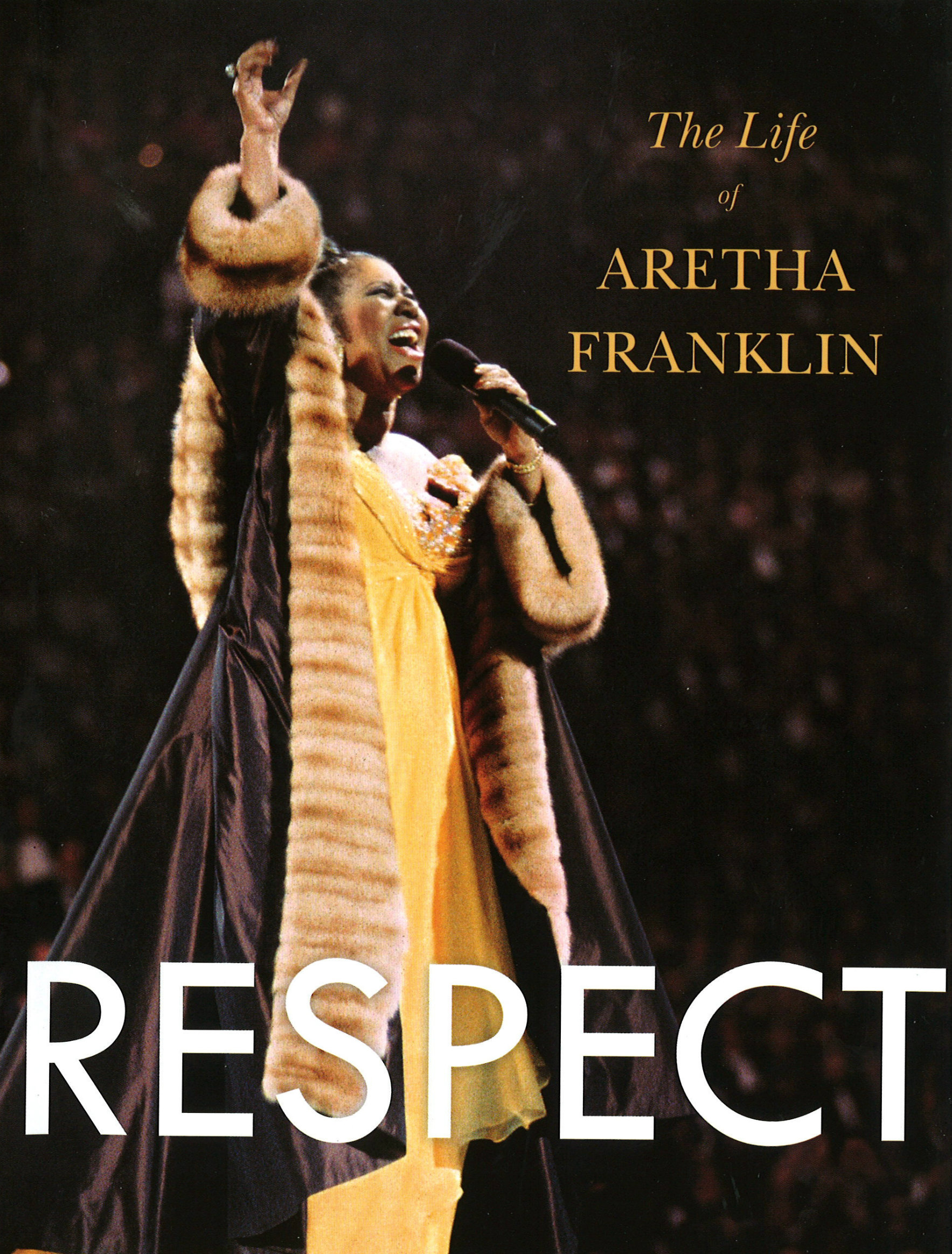 Respect: The Life of Aretha Franklin