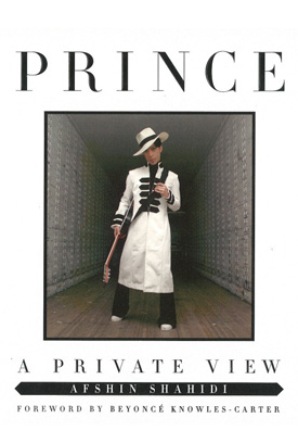 Prince: A Private View
